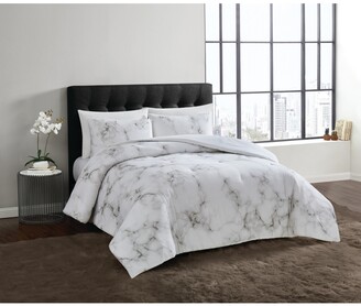Vince Camuto Home Vince Camuto Amalfi Full/Queen Comforter Set Bedding