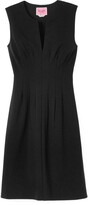 Thumbnail for your product : Kate Spade Sleeveless Ponte Sheath Dress