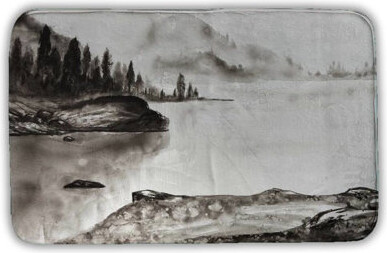 East Urban Home Bath Mat