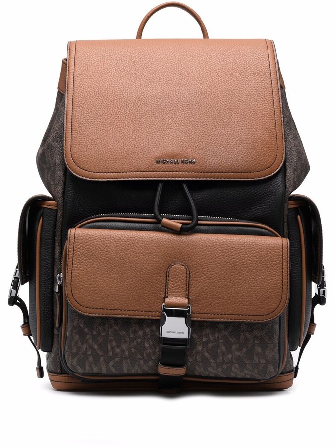 mk men backpack