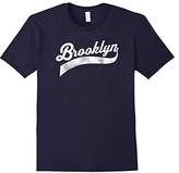 Thumbnail for your product : Brooklyn New York T-Shirt | Classic Look | Soft Touch