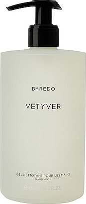 Byredo Vetyver Hand Wash in Green