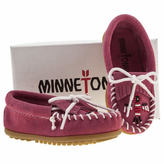 Thumbnail for your product : Minnetonka pink thunderbird ii girls toddler