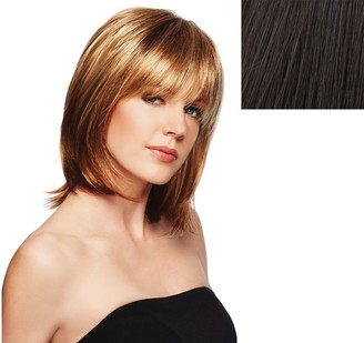 Hairdo By Jessica Simpson Ken Paves Mid Length Razor Cut Wig