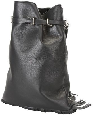 Roberto Cavalli Backpacks & Bum bags