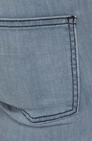 Thumbnail for your product : Current/Elliott 'The Moto Ankle Skinny' Jeans (Briggs)