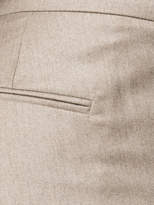 Thumbnail for your product : Max Mara cropped trousers