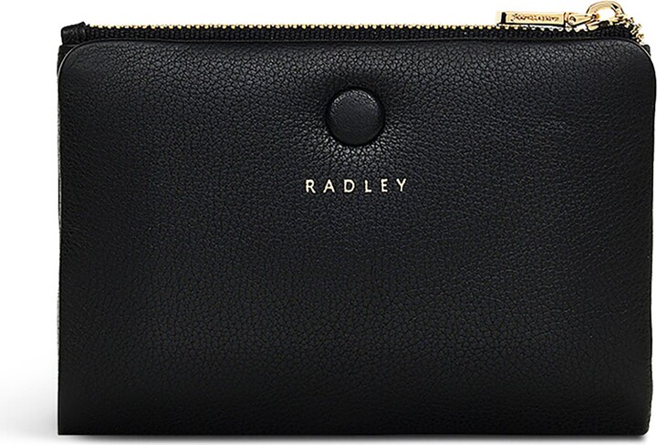 Radley Mallow Street Medium Bifold Wallet