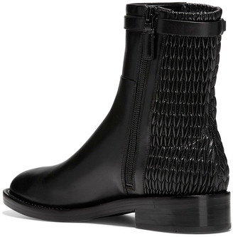 cole haan lexi bootie