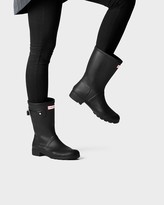 womens short hunter boots sale