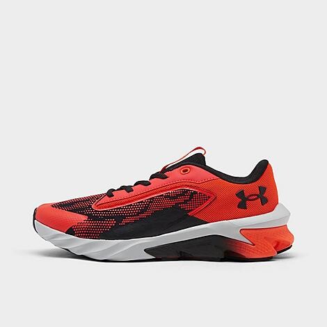 under armour scramjet 4