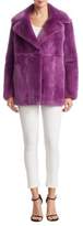 Thumbnail for your product : Alberta Ferretti Fur Wednesday Jacket