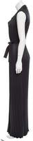 Thumbnail for your product : Moschino Cheap & Chic Moschino Cheap and Chic Pleated Knit Gown
