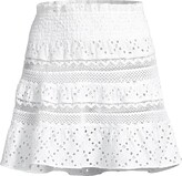 Thumbnail for your product : Ramy Brook Talia Mini Skirt