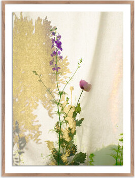 Wildon Home Playscapes, No. 02 by Fountain Grass Studios - Single Picture Frame Print