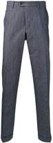 Thumbnail for your product : Fay tailored trousers