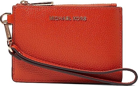 Michael Kors Jet Set Travel Small Crossbody Bag with Attached Airpod Case  and Coin Purse - YouTube