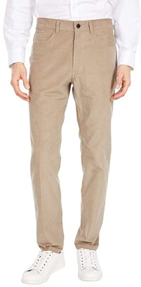 mens slim fit cords