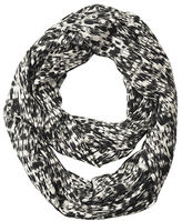 Thumbnail for your product : J. Jill Wearever brushed ikat infinity scarf