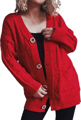SHAOBGE Same Day Delivery Items Prime Coat For Women Fleece Zip Up