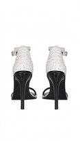 Thumbnail for your product : Tibi Amber Sandals