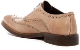 Thumbnail for your product : Kenneth Cole New York Roll The Dice Wingtip Loafer
