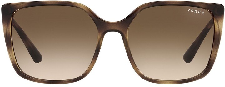 Cat Eye Sunglasses Vogue | Shop the world's largest collection of 