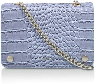 carvela rhona cross body