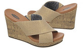 Thumbnail for your product : Dr. Scholl's Dr Scholls Selma" Wedge Sandals