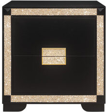 Mercer41 Lively Nightstand