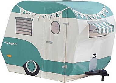 Wonder & Wise by Asweets Wonder Wise by Asweets Mini Camper Play House