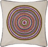 Thumbnail for your product : j.elliot HOME Pai Beaded Cushion