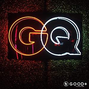 Bloomingdale's A New York City Grammy Weekend with Gq