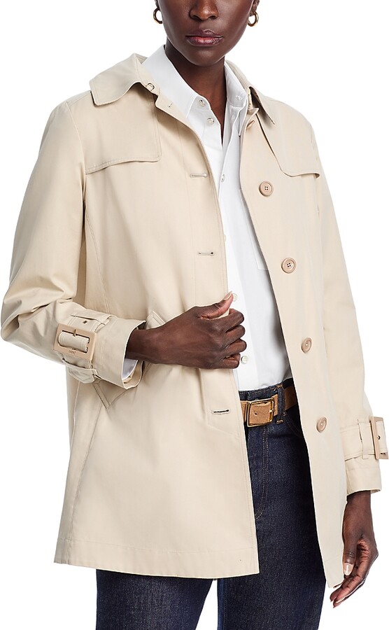 Herno Delon Coat