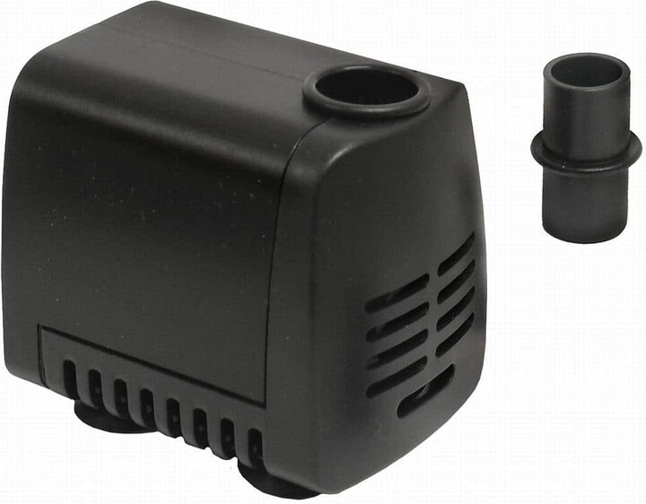 Beckett 160 GPH Submersible Fountain Pump