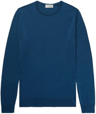 John Smedley Sweaters