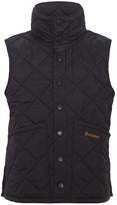 Thumbnail for your product : Barbour Boys classic Liddesdale gilet