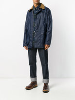 Thumbnail for your product : Barbour Bedale wax jacket