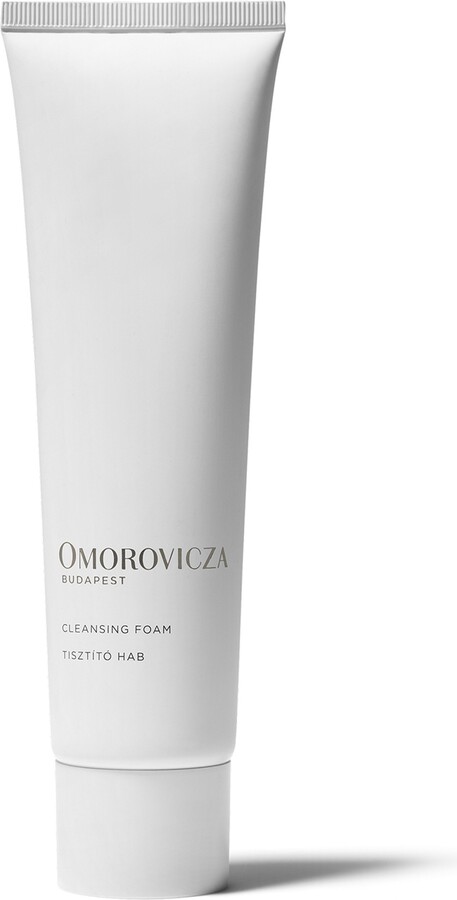 Omorovicza Cleansing Foam (5oz)
