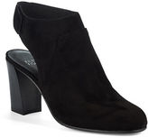 Thumbnail for your product : Eileen Fisher Ideal Cut-Out Booties