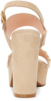 Thumbnail for your product : Kate Spade Rashida Platform Sandals