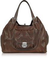 Italian Leather Handbags - ShopStyle UK