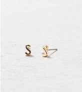 Thumbnail for your product : American Eagle S Stud Earrings