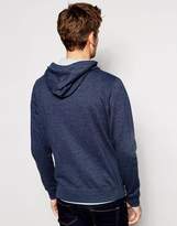 Thumbnail for your product : Tommy Jeans Tommy Jeans Zip Up Hoodie With Flag Logo