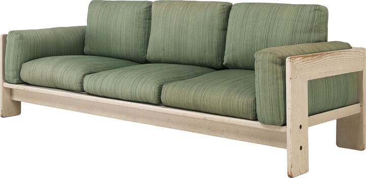 Afra & Tobia Scarpa For Gavina 'bastiano' Sofa