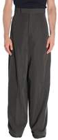 Thumbnail for your product : Rick Owens Casual trouser