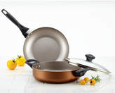 Thumbnail for your product : Anolon Farberware Nonstick 3Pc Cookware Set