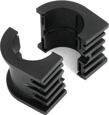 Acaigel 2 x Upper Steering Bushing For Polaris Sportsman 400 500 800 5439731