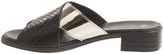 Thumbnail for your product : Eric Michael Nero Sandals - Leather (For Women)