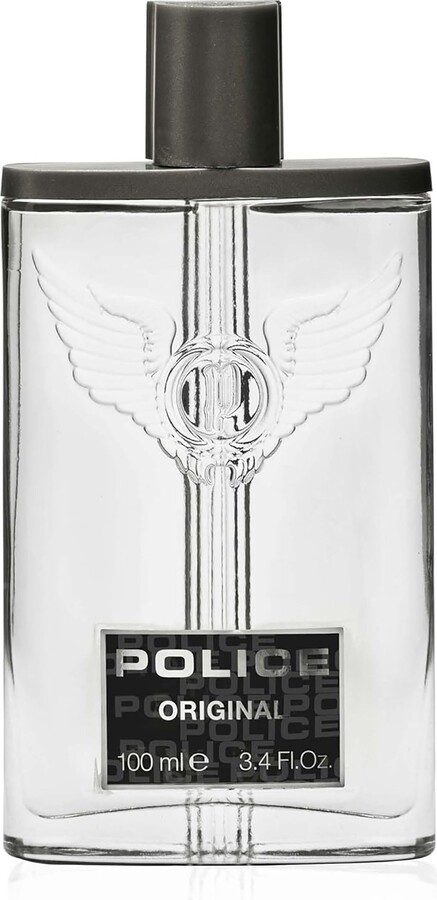 Police Original by for Men - 3.4 oz EDT Spray